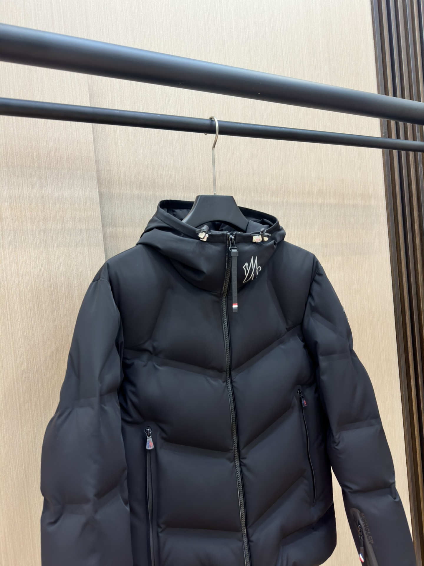 Moncler Down Jackets